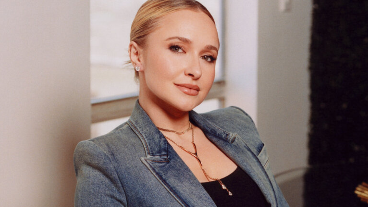 Hayden Panettiere